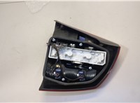  Фонарь (задний) Skoda Octavia (A5) 2004-2013 20645082 #4