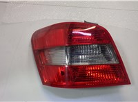  Фонарь (задний) Mercedes GLK X204 2008-2015 20645085 #1