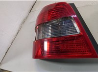  Фонарь (задний) Mercedes GLK X204 2008-2015 20645085 #2