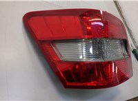  Фонарь (задний) Mercedes GLK X204 2008-2015 20645085 #3