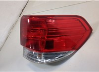  Фонарь (задний) Honda Odyssey 2004-2008 20645091 #2