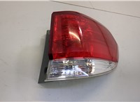  Фонарь (задний) Honda Odyssey 2004-2008 20645091 #3