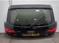 4F9827505 Замок багажника Audi Q7 2005-2015 11525663 #1