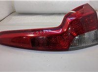  Фонарь (задний) Volvo V50 2004-2012 20645097 #2