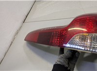  Фонарь (задний) Volvo V50 2004-2012 20645097 #4