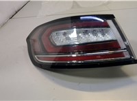 KA1Z13405B Фонарь (задний) Lincoln Nautilus 2018-2023 20645102 #2