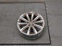 3G0601025D, 5G0601171 Комплект литых дисков Volkswagen Passat 8 2015- 20645106 #2