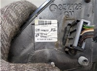 Зеркало боковое Opel Vectra C 2002-2008 20645112 #5