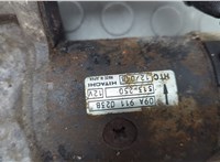  Стартер Seat Alhambra 1996-2010 20645122 #2