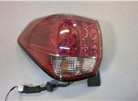  Фонарь (задний) Infiniti QX56 2010-2013 20645123 #1