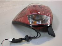  Фонарь (задний) Infiniti QX56 2010-2013 20645123 #3