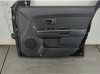  Стекло боковой двери KIA Soul 2008-2014 11525719 #7