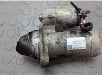  Стартер Opel Astra J 2010-2017 20645131 #1