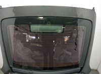  Спойлер Porsche Panamera 2009-2016 11531362 #8