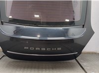  Спойлер Porsche Panamera 2009-2016 11531362 #10