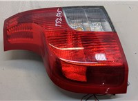  Фонарь (задний) Volvo XC90 2002-2014 20645136 #2
