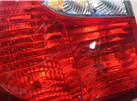  Фонарь (задний) Volvo XC90 2002-2014 20645136 #3