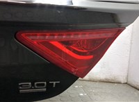  Фонарь крышки багажника Audi A7 2010-2018 11525741 #3