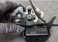 812303E001 Замок багажника KIA Sorento BL 2002-2011 20645143 #2