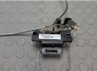 812303E001 Замок багажника KIA Sorento BL 2002-2011 20645143 #4