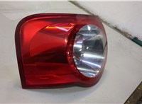  Фонарь (задний) Volkswagen Passat 6 2005-2010 20645145 #2