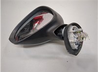  Зеркало боковое Seat Ibiza 4 2008-2015 20645148 #3