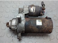  Стартер Volkswagen Transporter 4 1991-2003 20645150 #5