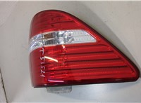  Фонарь (задний) Lexus LS430 UCF30 2000-2006 20645151 #2