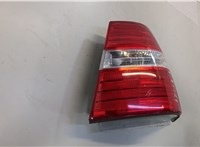  Фонарь (задний) Lexus LS430 UCF30 2000-2006 20645151 #3