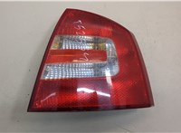 1Z5945112A Фонарь (задний) Skoda Octavia (A5) 2004-2013 20645153 #1