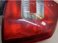 1Z5945112A Фонарь (задний) Skoda Octavia (A5) 2004-2013 20645153 #2