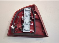 1Z5945112A Фонарь (задний) Skoda Octavia (A5) 2004-2013 20645153 #5