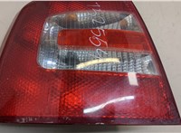 1Z5945111A Фонарь (задний) Skoda Octavia (A5) 2004-2013 20645159 #2