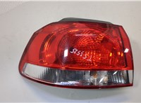  Фонарь (задний) Volkswagen Golf 6 2009-2012 20645165 #1