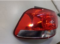  Фонарь (задний) Volkswagen Golf 6 2009-2012 20645165 #2