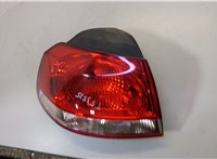  Фонарь (задний) Volkswagen Golf 6 2009-2012 20645165 #3