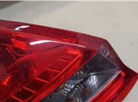  Фонарь (задний) Ford Fiesta 2008-2013 20645168 #4