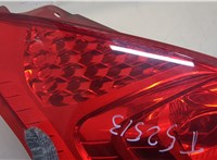  Фонарь (задний) Ford Fiesta 2008-2013 20645168 #5