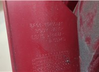  Фонарь (задний) Ford Fiesta 2008-2013 20645168 #8