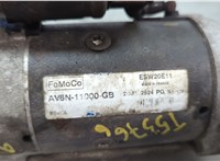  Стартер Ford Focus 3 2011-2015 20645170 #4