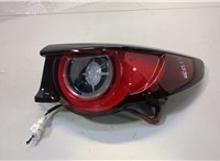  Фонарь (задний) Mazda 3 (BP) 2019-2025 20645173 #1