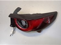  Фонарь (задний) Mazda 3 (BP) 2019-2025 20645173 #2
