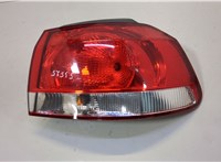  Фонарь (задний) Volkswagen Golf 6 2009-2012 20645181 #1