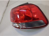  Фонарь (задний) Volkswagen Golf 6 2009-2012 20645181 #2