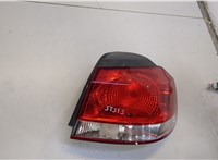  Фонарь (задний) Volkswagen Golf 6 2009-2012 20645181 #3