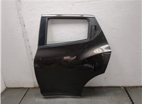 Дверь боковая (легковая) Nissan Juke 2010-2019 20645180 #1