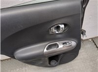Дверь боковая (легковая) Nissan Juke 2010-2019 20645180 #5