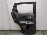 Дверь боковая (легковая) Nissan Juke 2010-2019 20645180 #7
