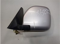  Зеркало боковое Mitsubishi Pajero / Montero 2000-2006 20645182 #1