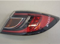  Фонарь (задний) Mazda 6 (GH) 2007-2012 20645184 #1